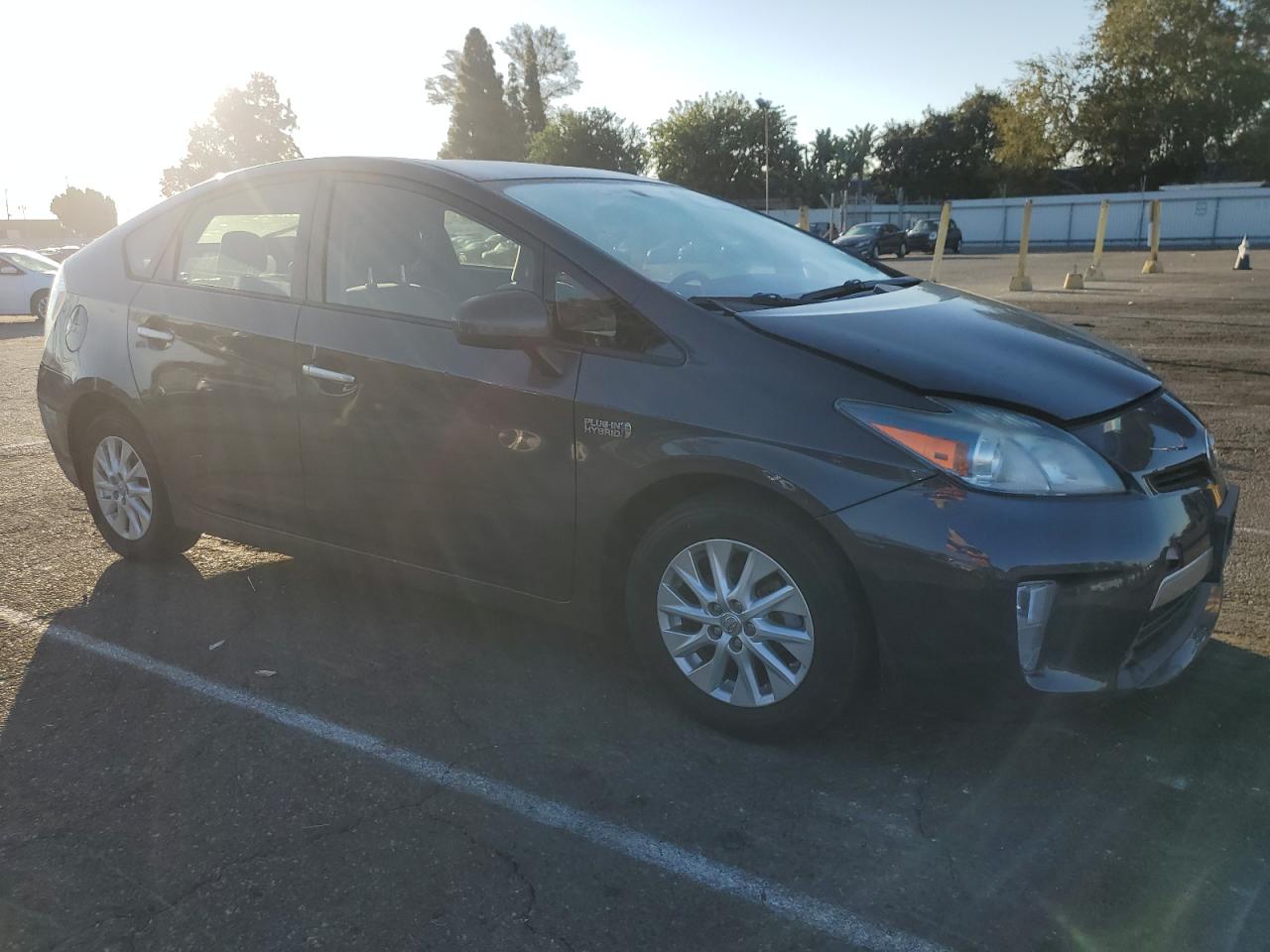 2012 Toyota Prius - Image 4