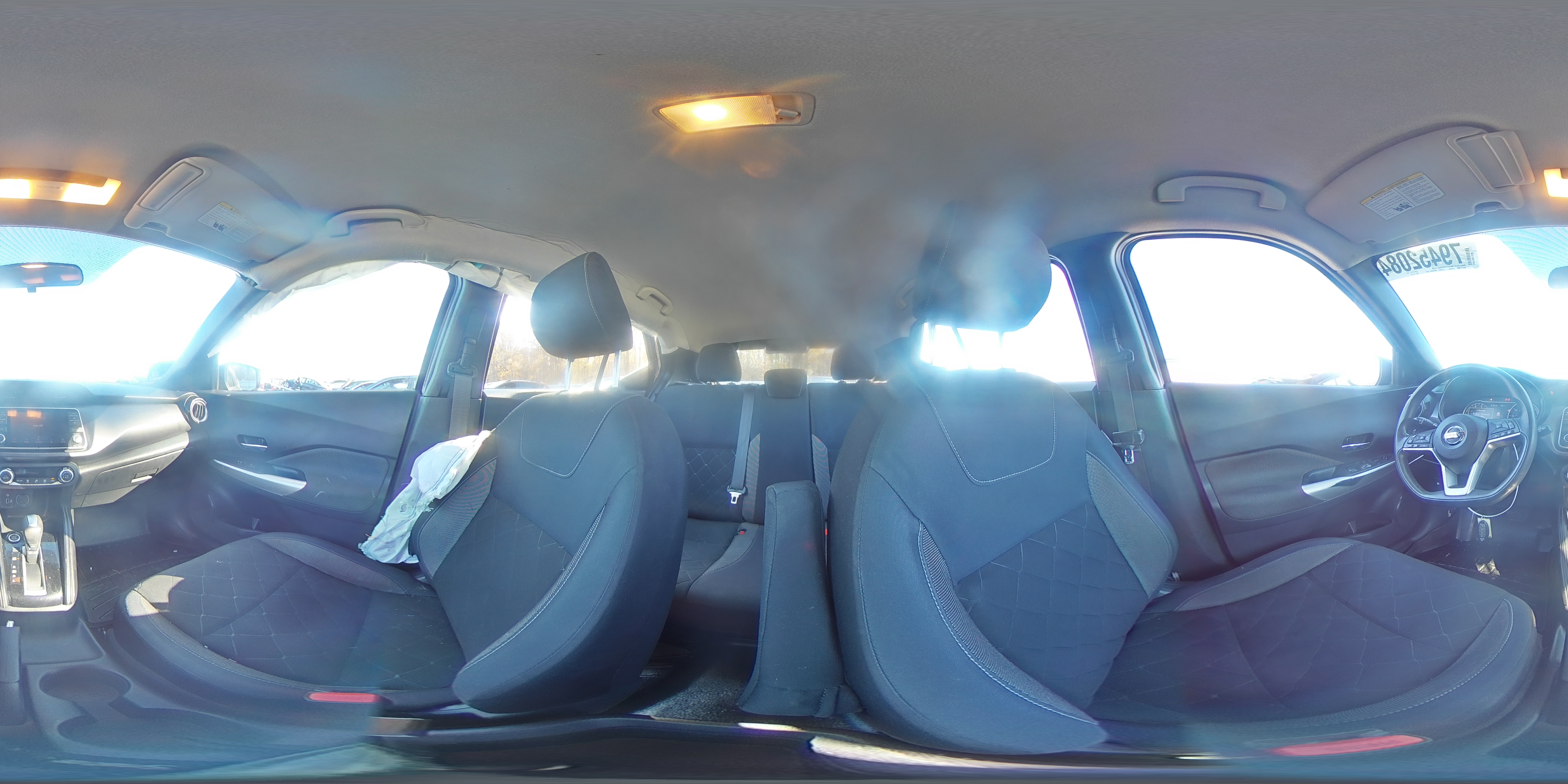 2018 Nissan Kicks - Image 13