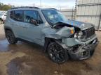 2017 Jeep Renegade Latitude zu verkaufen in Harleyville, SC - Front End