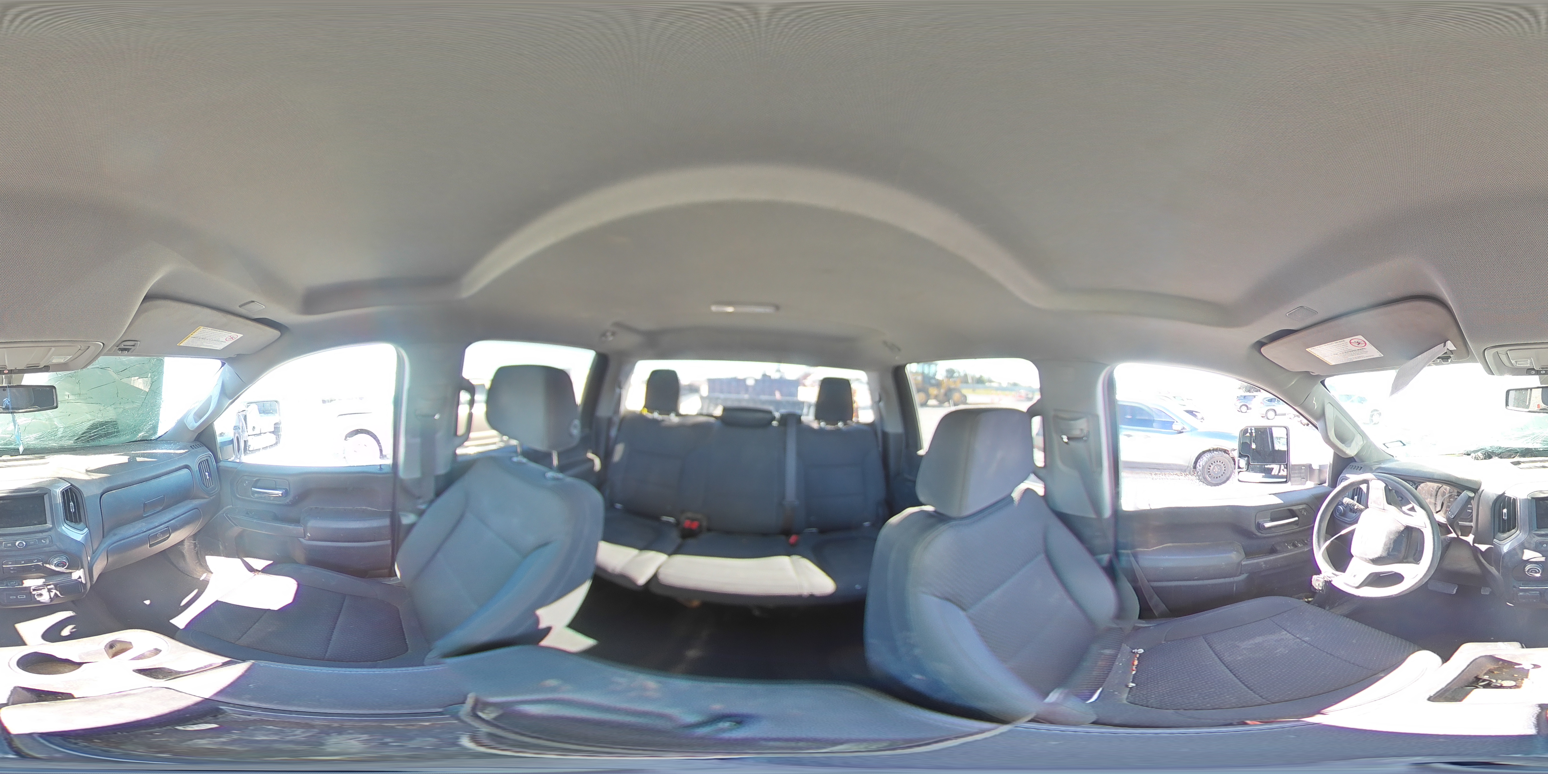 2023 Chevrolet Silverado - Image 12