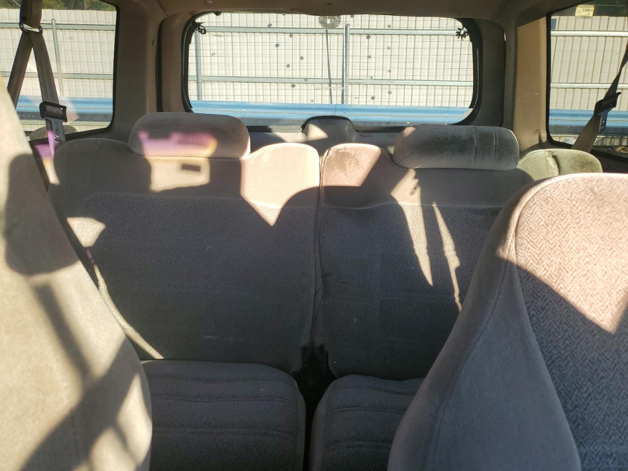 1999 Ford Explorer VIN: 1FMYU22X7XUA21018 Lot: 79931554
