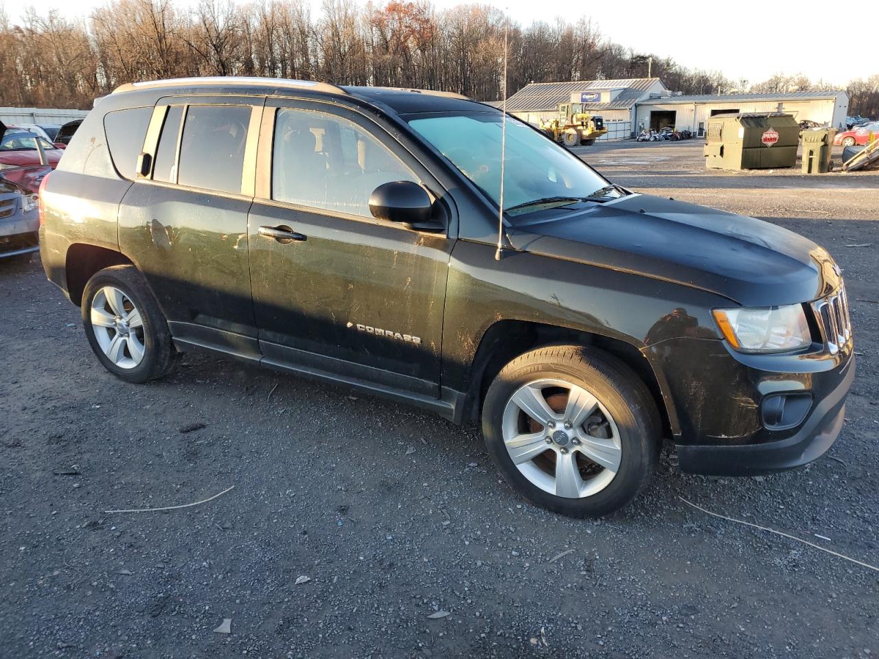 2013 Jeep Compass - Image 4