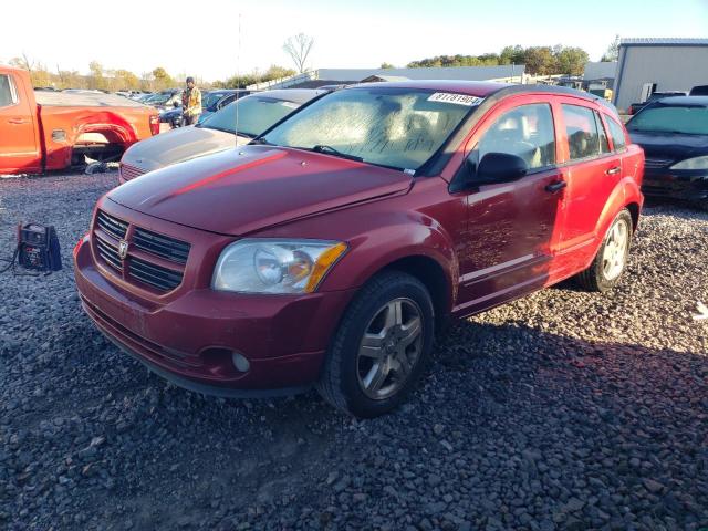 2007 Dodge Caliber Sxt