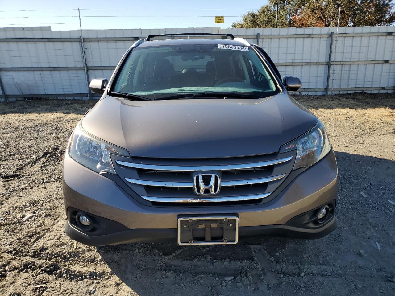 2014 Honda CR-V - Image 5