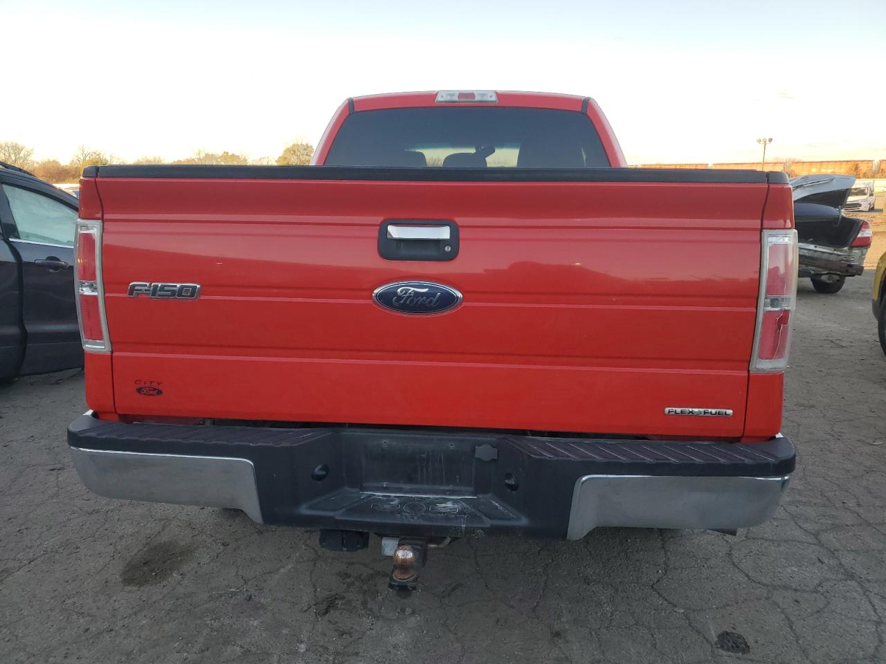 2011 Ford F-150 - Image 6