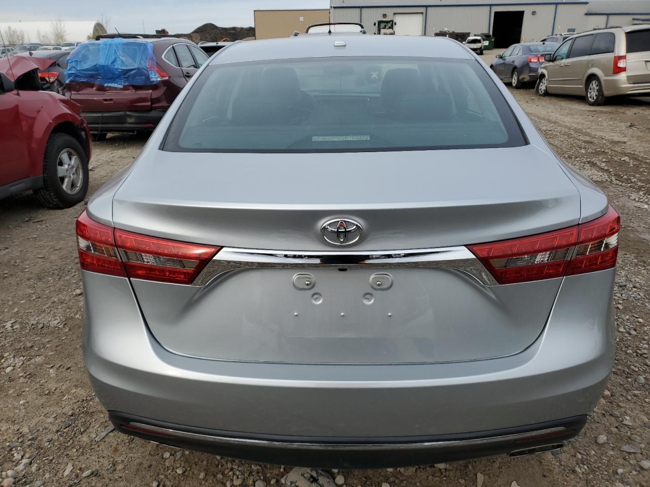 2018 Toyota Avalon Xle VIN: 4T1BK1EB4JU285617 Lot: 79695044