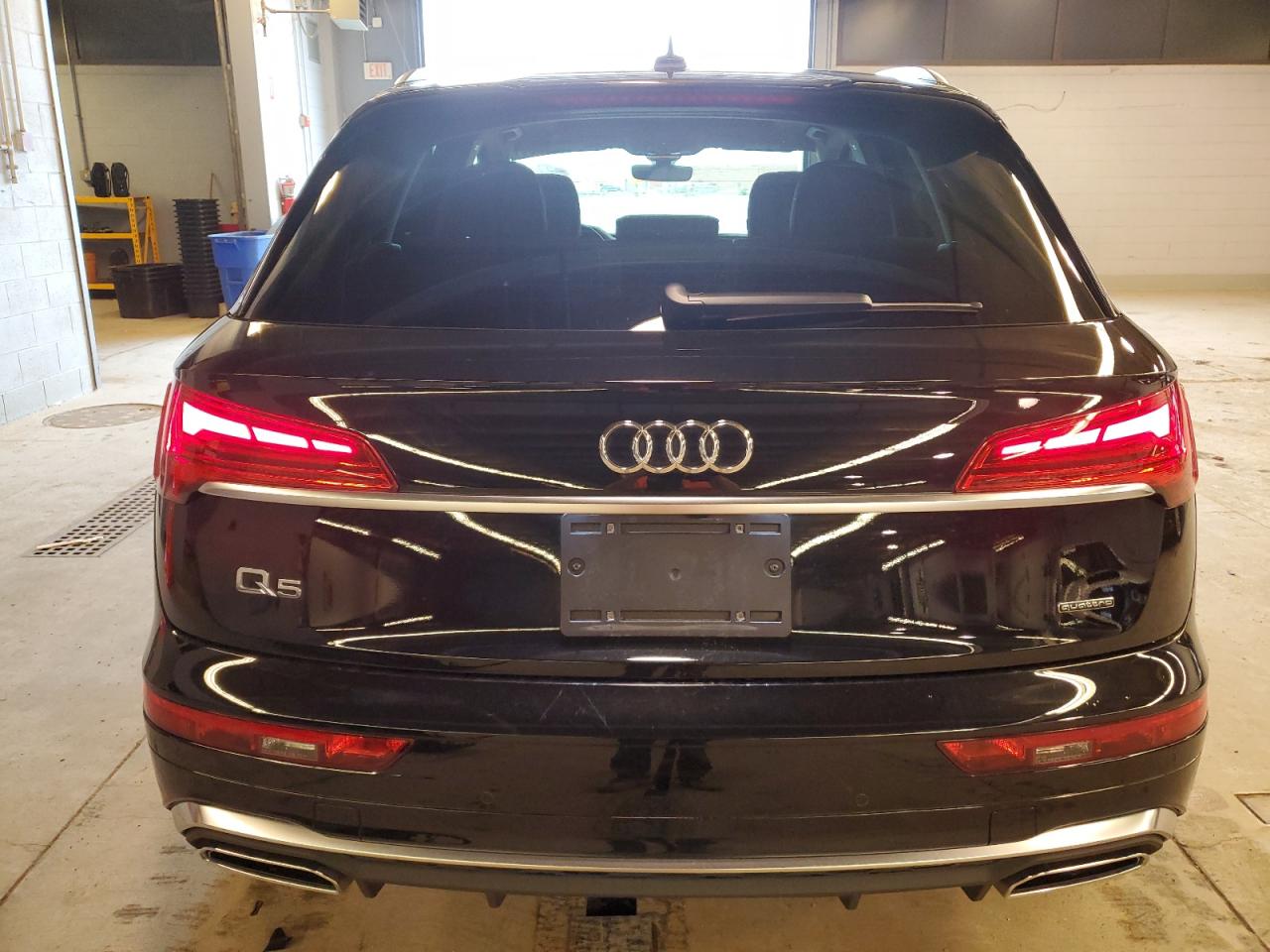 2023 Audi Q5 - Image 6