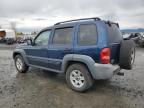 2005 Jeep Liberty Sport for Sale in Eugene, OR - Side