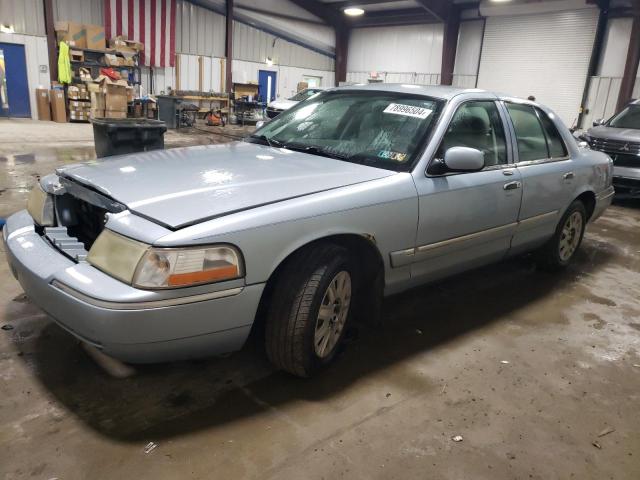 2005 Mercury Grand Marquis Gs