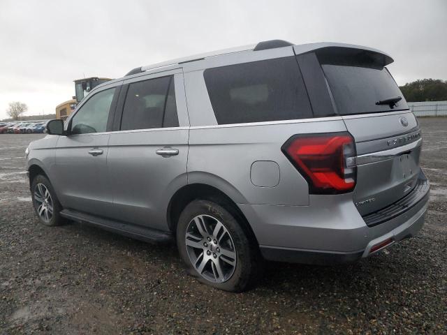  FORD EXPEDITION 2024 Gray