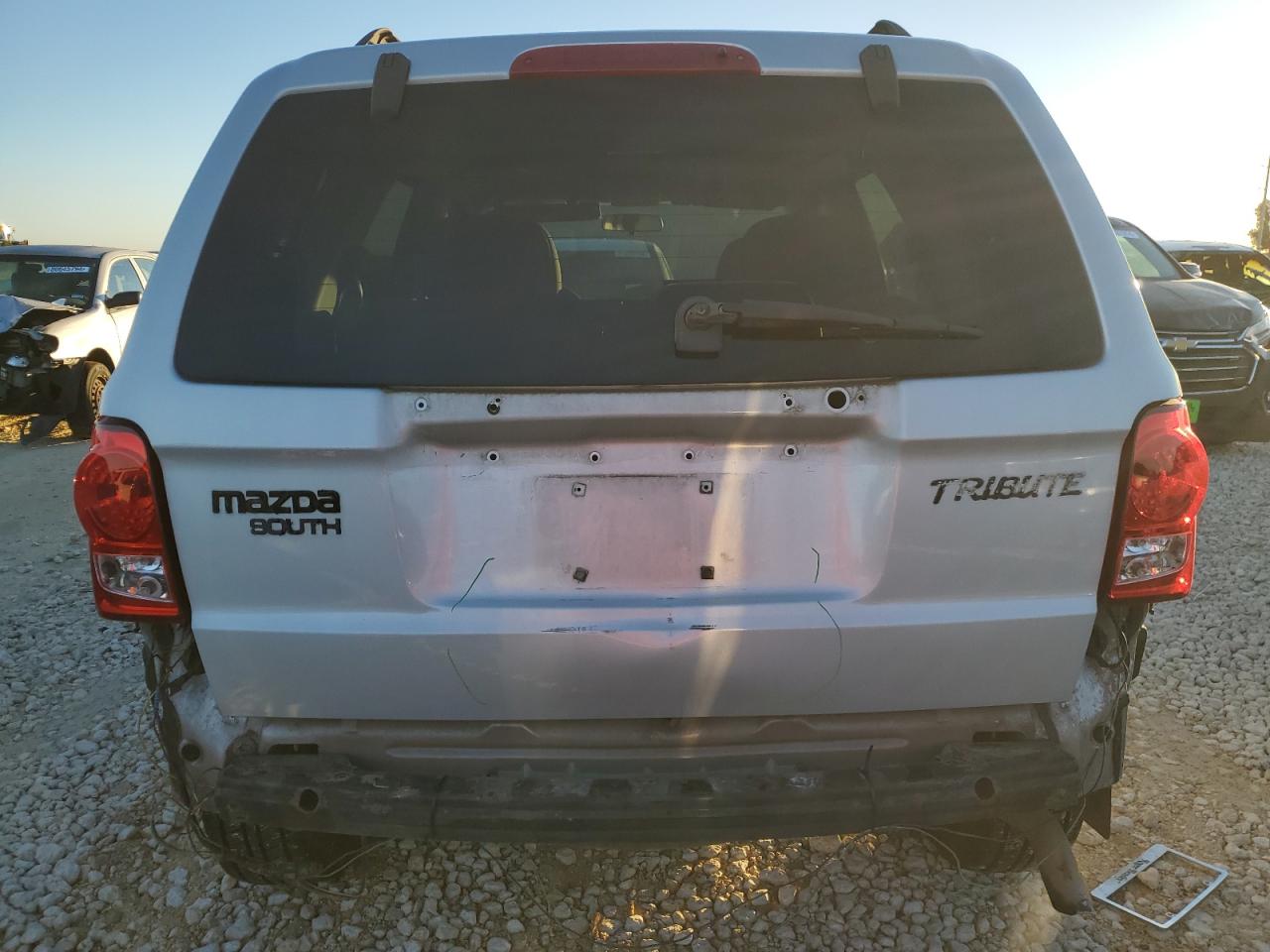 2009 Mazda Tribute - Image 6