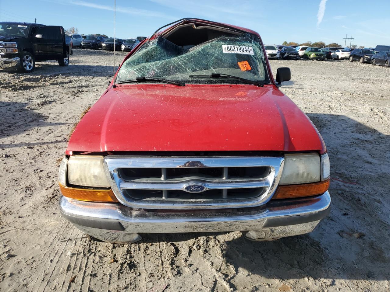 1998 Ford Ranger - Image 5
