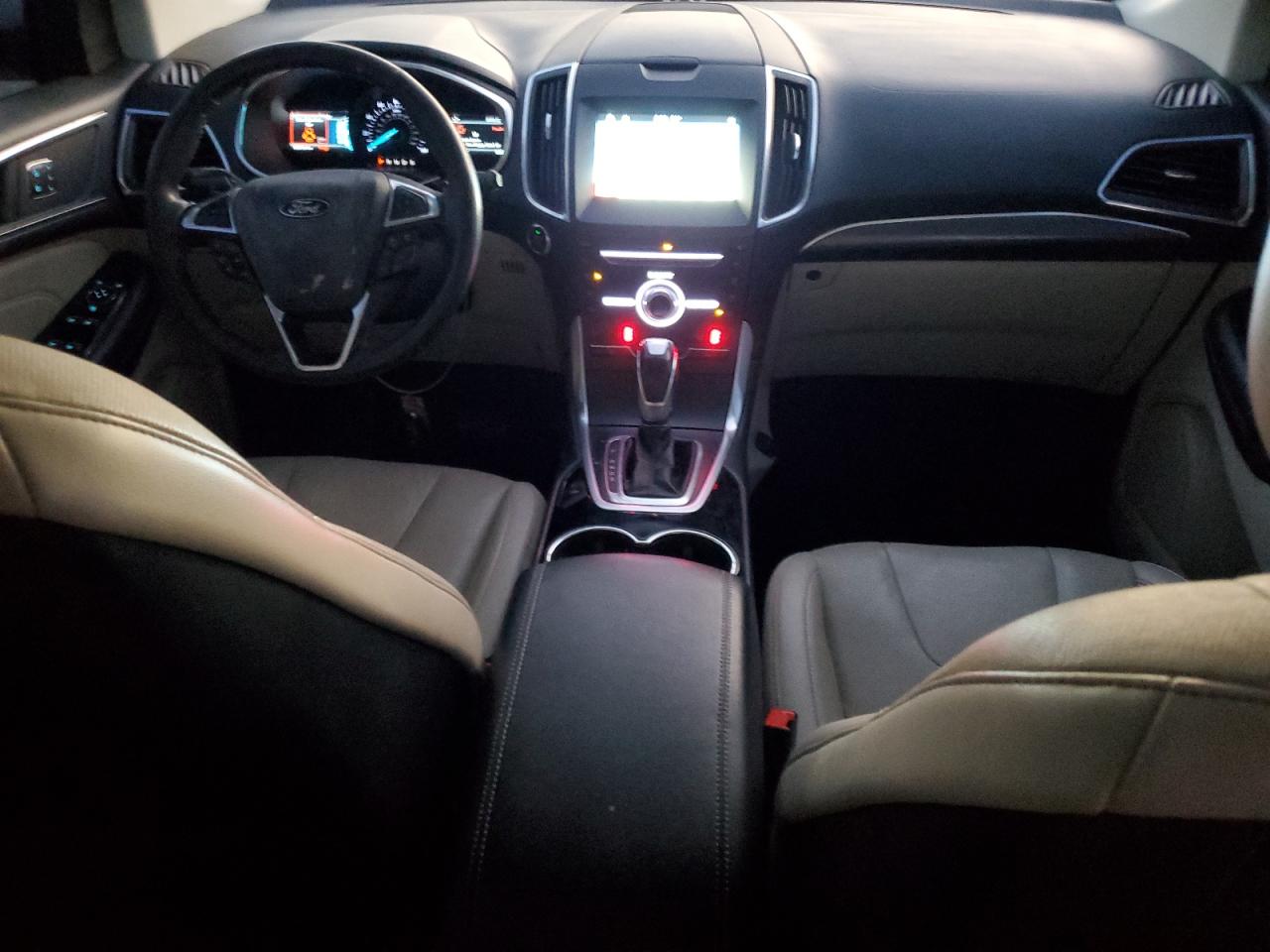 2018 Ford Edge - Image 8