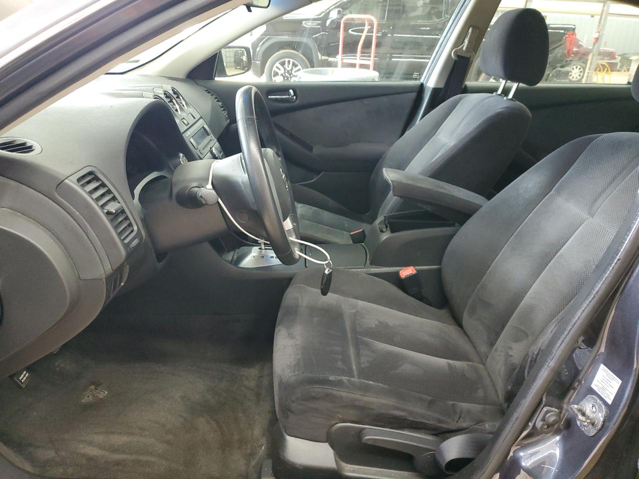 2008 Nissan Altima - Image 7