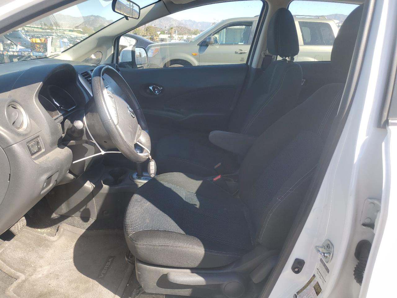 2014 Nissan Versa - Image 7