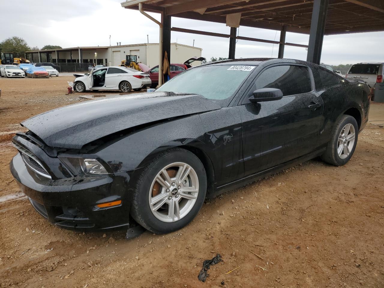 2014 Ford Mustang - Image 1