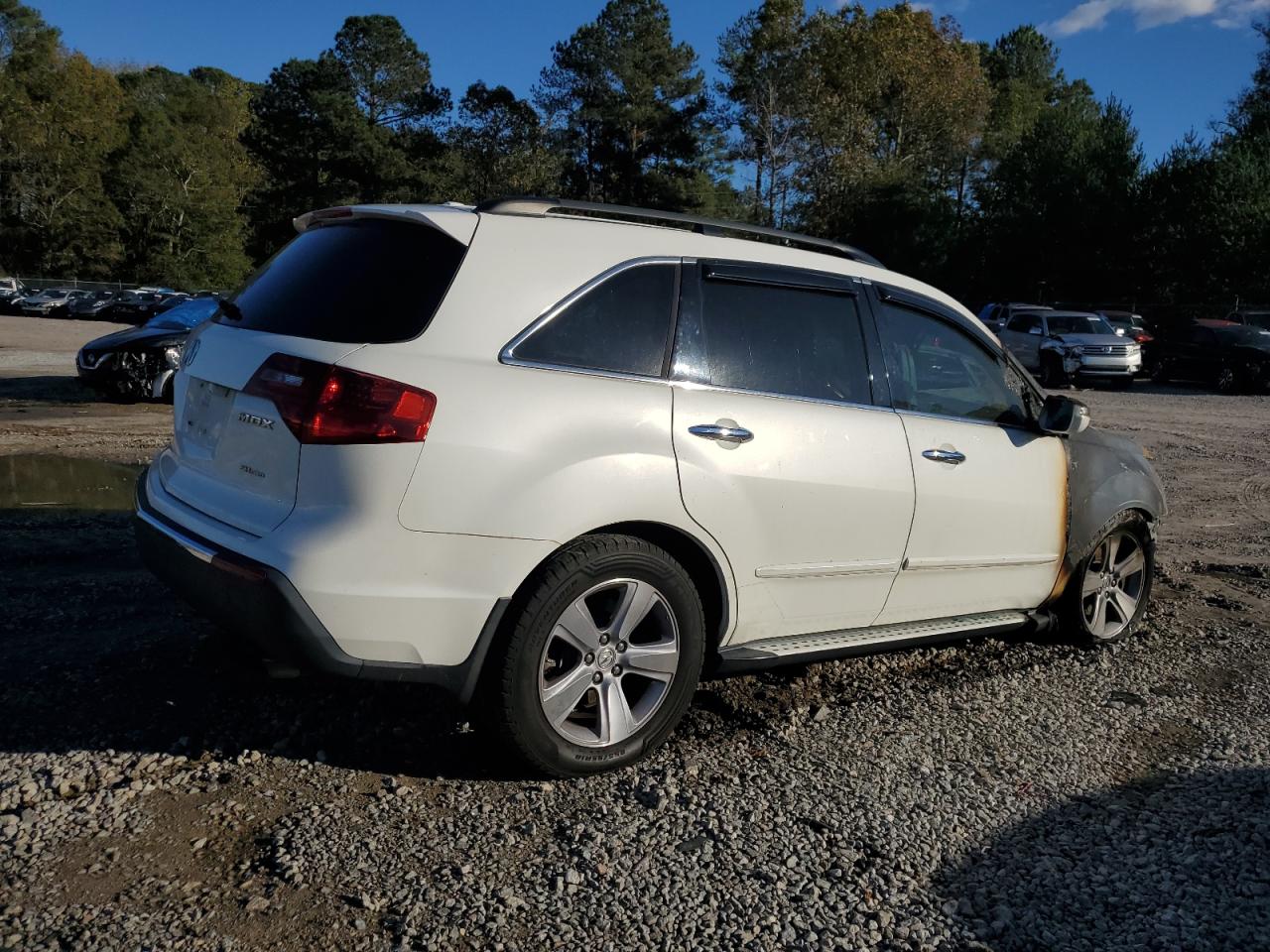 2012 Acura MDX - Image 3