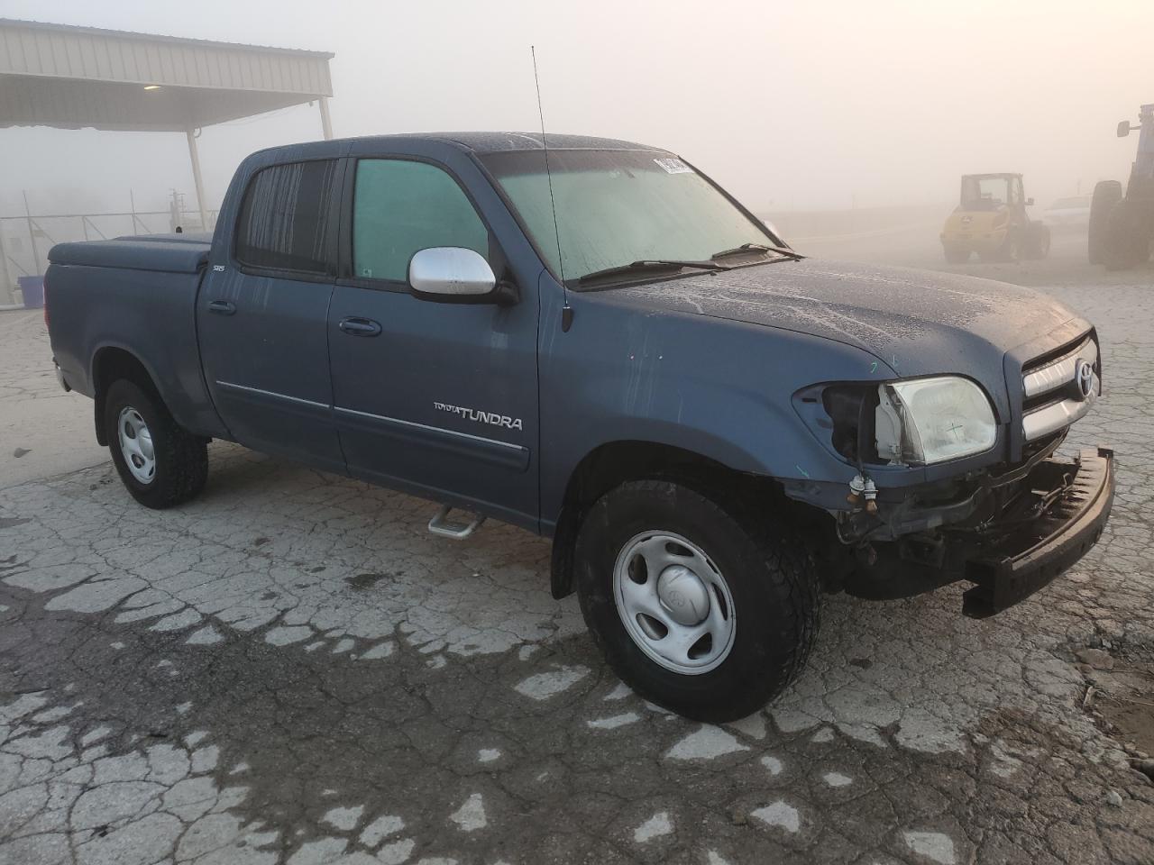 2006 Toyota Tundra - Image 4