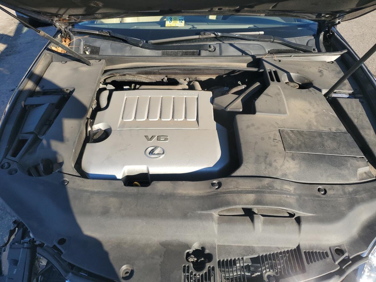 2007 Lexus ES - Image 11