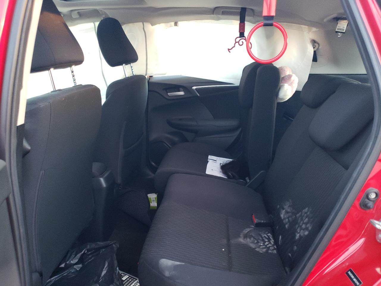 2018 Honda Fit - Image 11