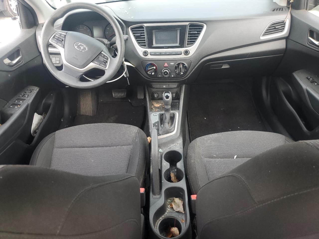 2019 Hyundai Accent - Image 8