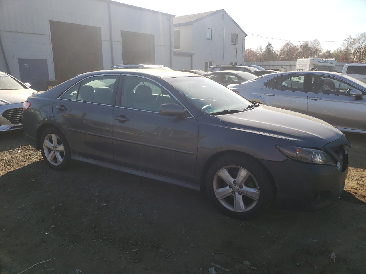 2011 Toyota Camry - Image 4