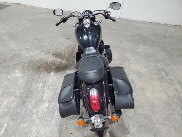  KAWASAKI VULCAN 900 2014 Чорний