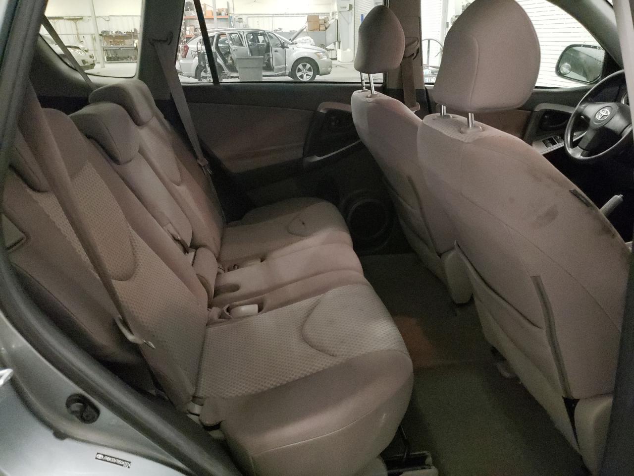 2008 Toyota RAV 4 - Image 11