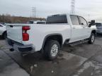 2020 Chevrolet Silverado K2500 Heavy Duty Lt de vânzare în Littleton, CO - Side