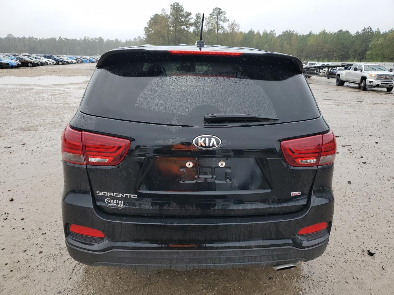2019 Kia Sorento - Image 6