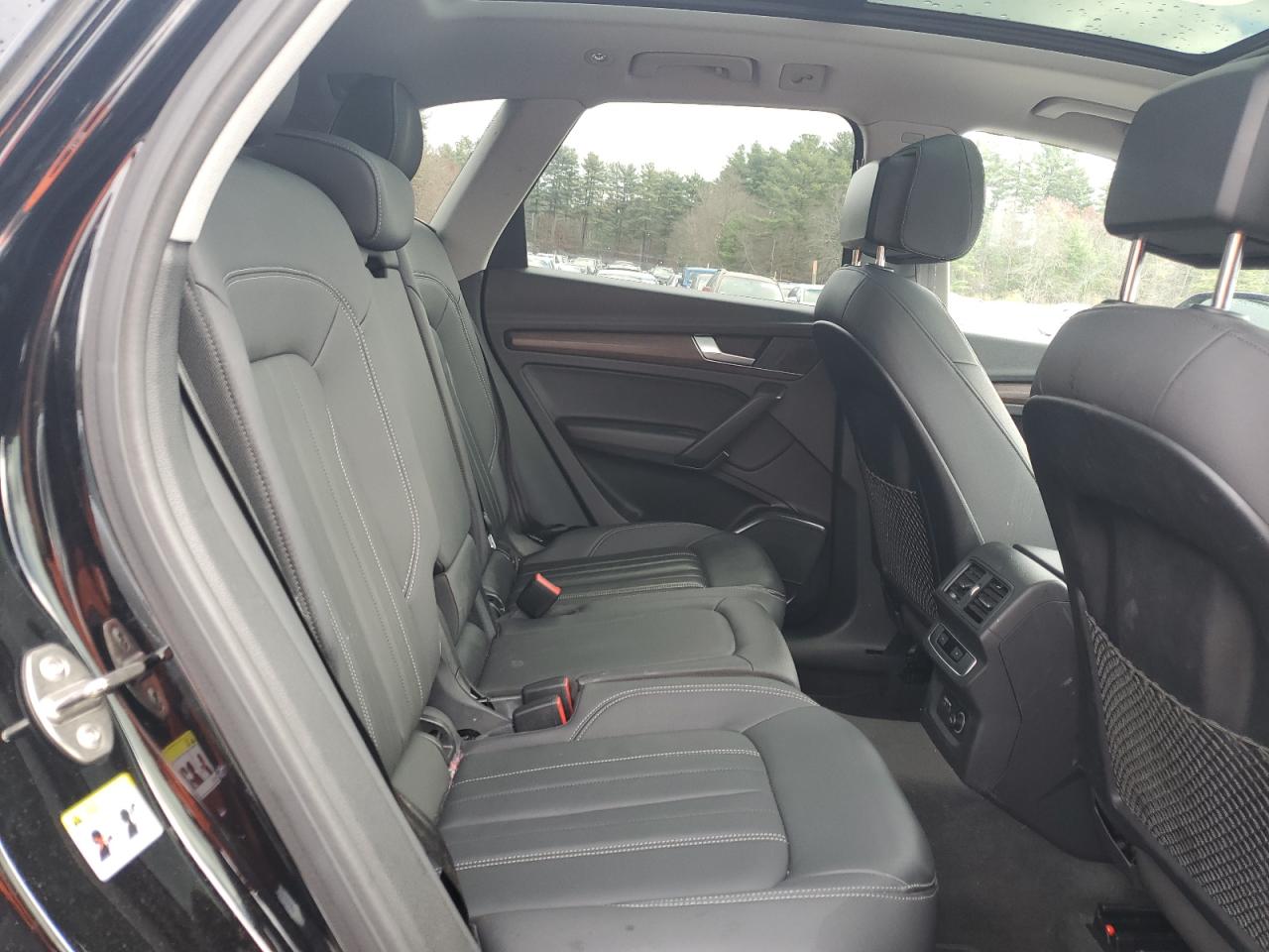 2021 Audi Q5 - Image 11