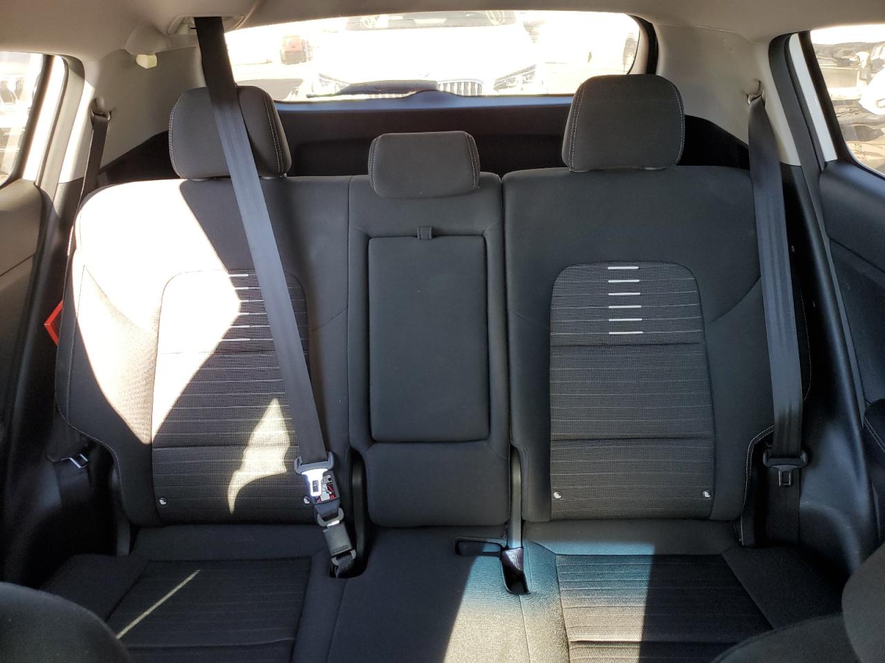 2018 Kia Sportage - Image 10
