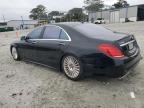 2015 Mercedes-Benz S 550 للبيع في Loganville، GA - Normal Wear