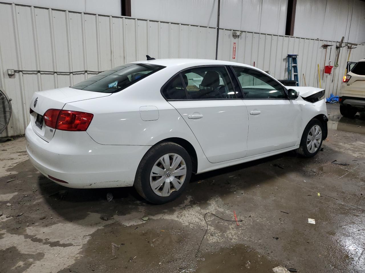2014 Volkswagen Jetta - Image 3