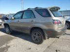 2002 Lexus Rx 300 zu verkaufen in Dyer, IN - Front End