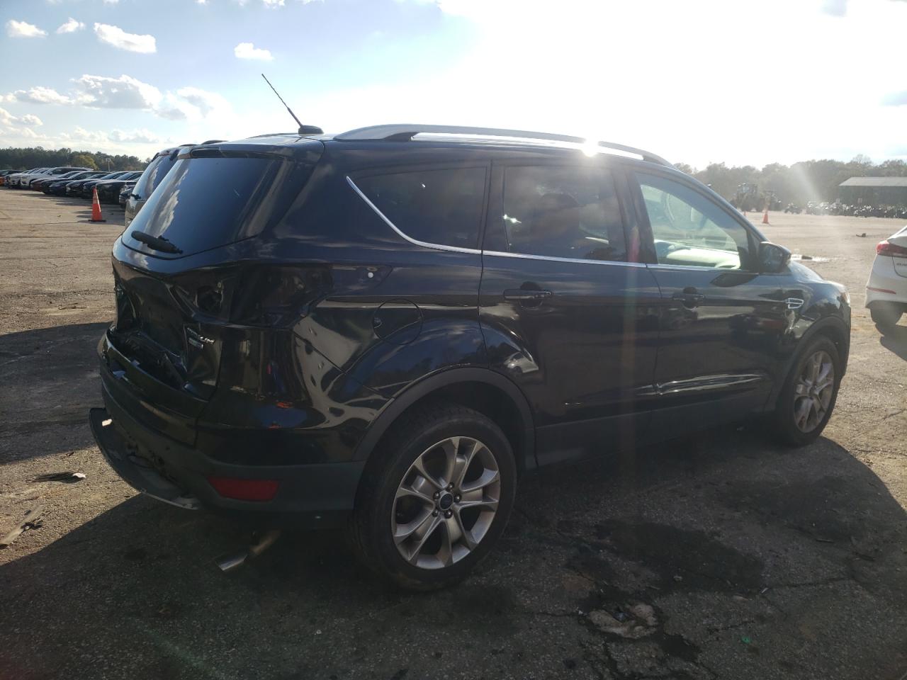 2015 Ford Escape - Image 3