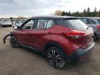 2019 NISSAN KICKS S for sale at Copart ON - TORONTO