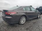 2019 Toyota Camry L na sprzedaż w Austell, GA - Front End