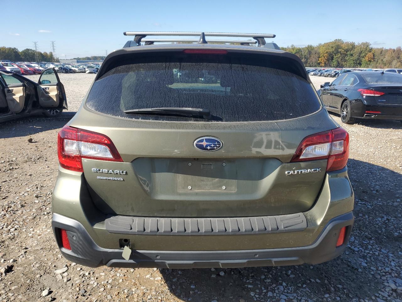 2019 Subaru Outback - Image 6