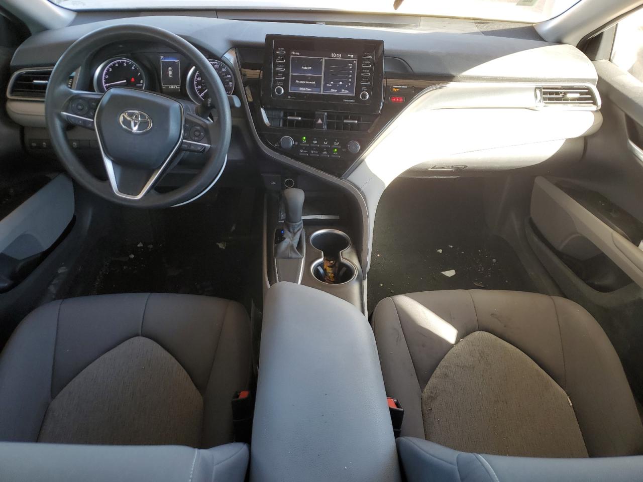 2021 Toyota Camry - Image 8