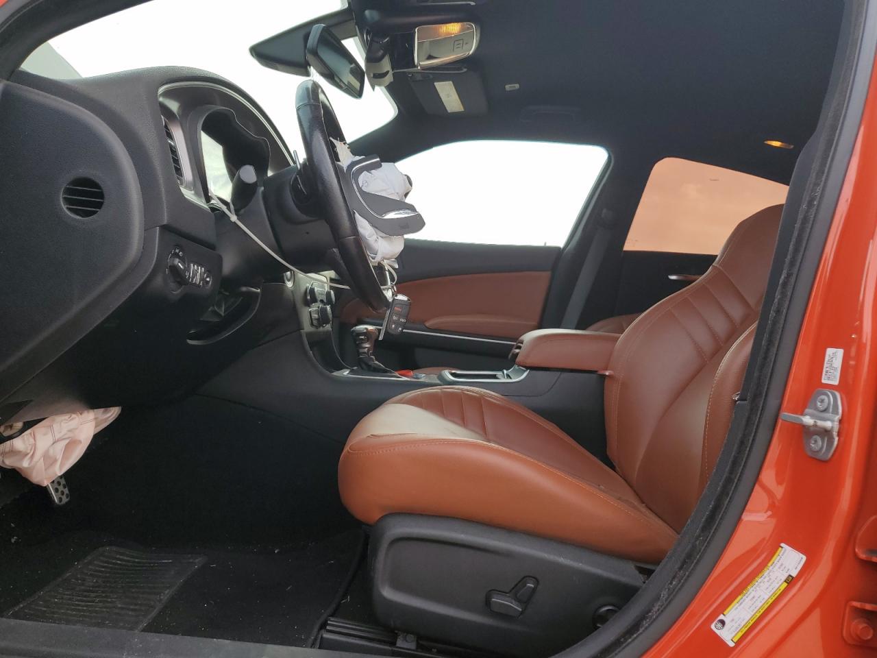 2019 Dodge Charger - Image 7