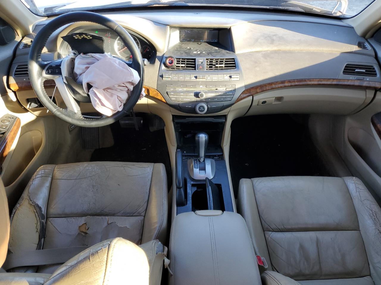 2008 Honda Accord - Image 8