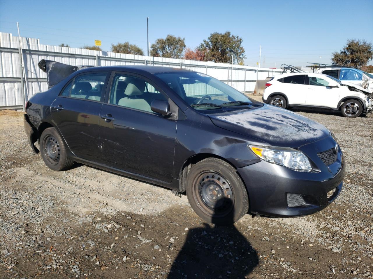 2010 Toyota Corolla - Image 4