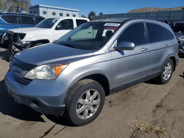 2008 Honda Cr-V Exl