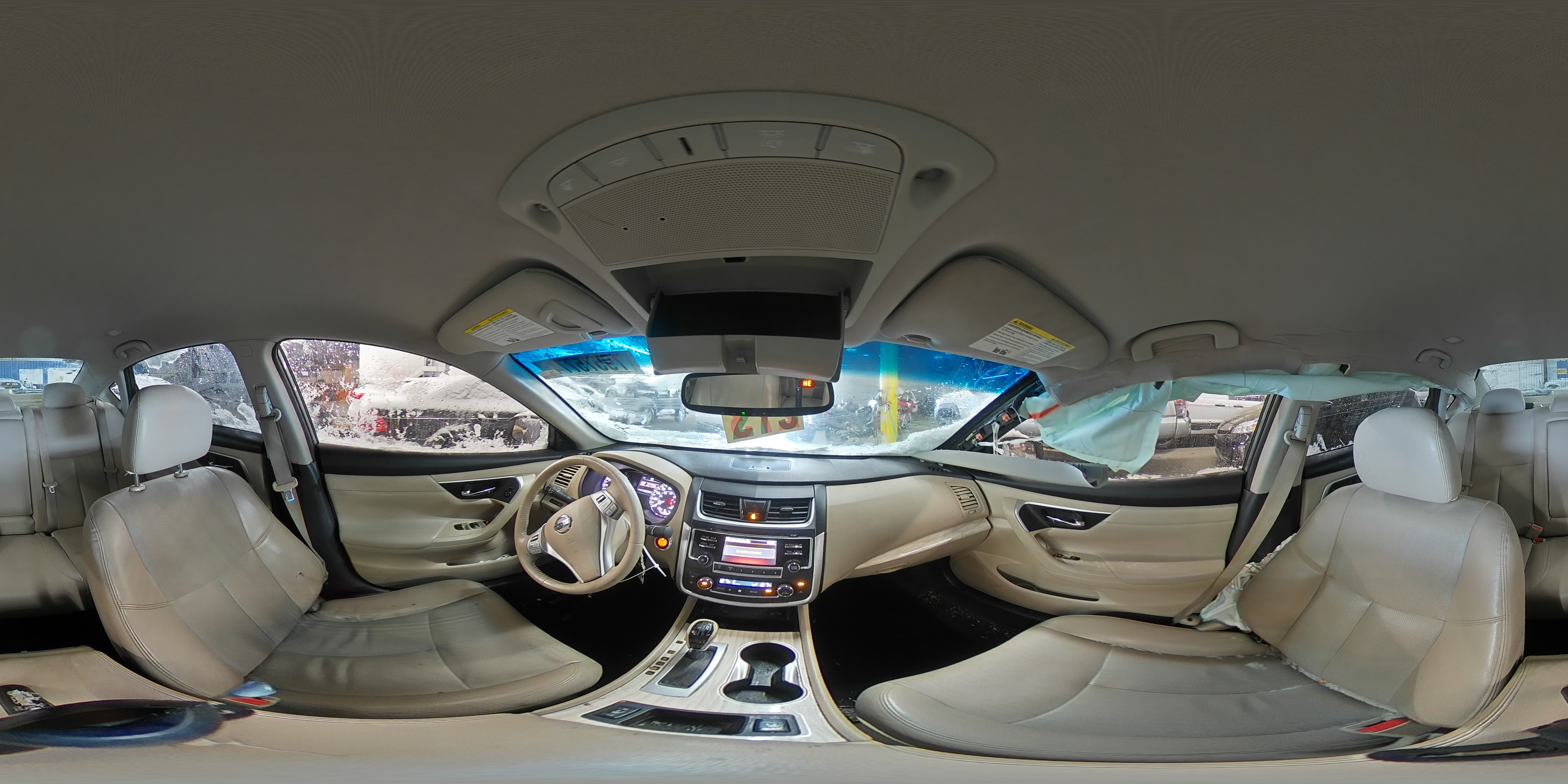 2016 Nissan Altima - Image 12