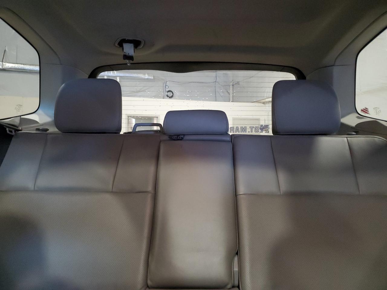 2014 Subaru Forester - Image 10