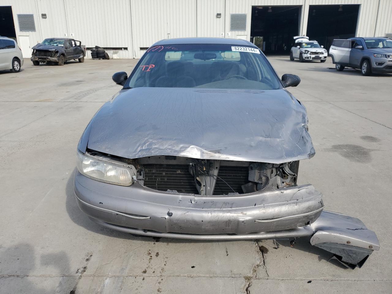 1999 Buick Century - Image 5