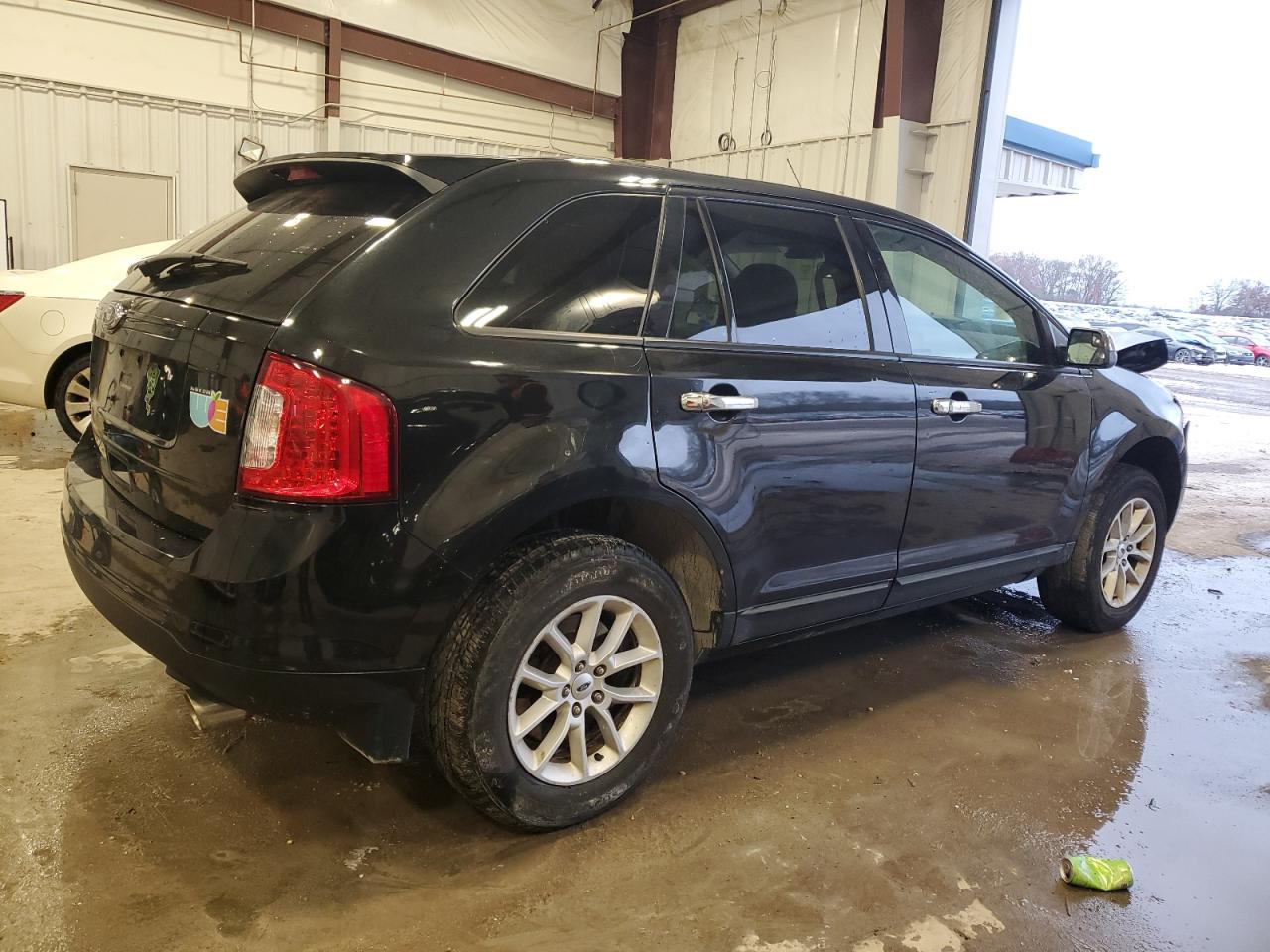 2014 Ford Edge - Image 3
