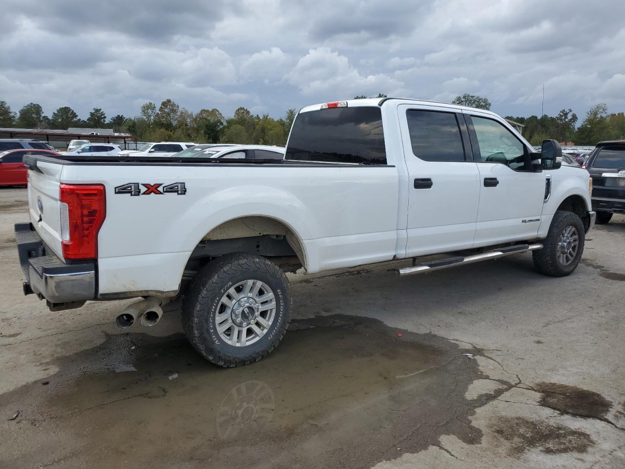 VIN 1FT7W2BT9HEE85365 2017 FORD F250 no.3