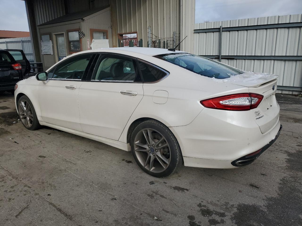 VIN 3FA6P0K98FR191070 2015 FORD FUSION no.2